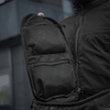 PLECAK TAKTYCZNY MILITARNY WOJSKOWY 20L M-TAC STURM ELITE - MULTICAM BLACK