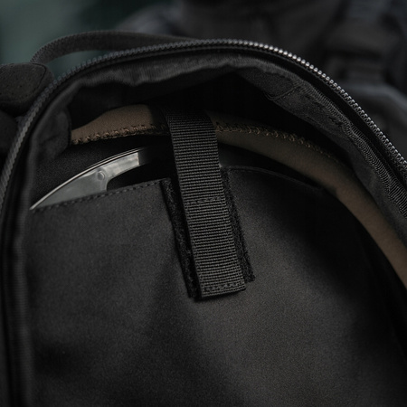 M-TAC - PLECAK TAKTYCZNY - STURM ELITE - 20L - CZARNY - 10248002