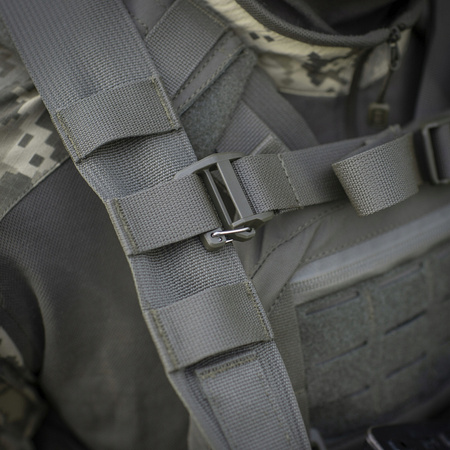 M-TAC - PLECAK TAKTYCZNY - STURM ELITE - 20L - RANGER GREEN - 10248023