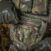 M-TAC - KIESZEŃ BALISTYCZNA TYPU DANGLER DO KAMIZELKI TAKTYCZNEJ - ELITE GEN. II - LARGE - MULTICAM - 10218008