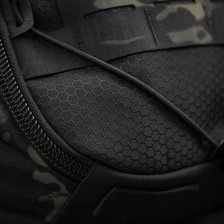 M-TAC - PLECAK TAKTYCZNY - STURM ELITE - 20L - MULTICAM BLACK - 10248208