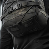 PLECAK TAKTYCZNY MILITARNY WOJSKOWY 25L M-TAC STURM ELITE XL MULTICAM BLACK