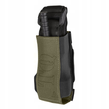 DIRECT ACTION - OTWARTA ŁADOWNICA NA STAZĘ - TOURNIQUET POUCH - MOLLE/PALS - RANGER GREEN (PO-TNQO-CD5-RGR)