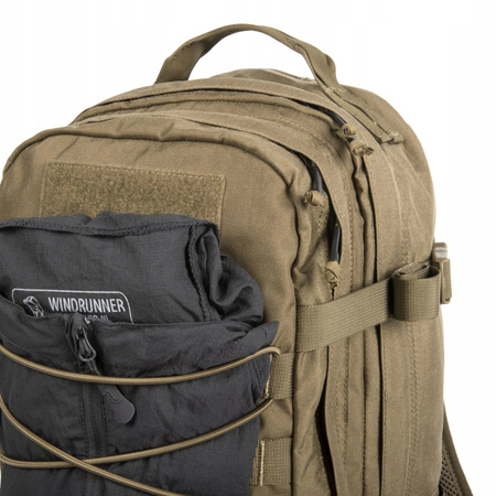 HELIKON-TEX - PLECAK TAKTYCZNY - RACCOON MK2 - 24L - COYOTE - PL-RC2-CD-11
