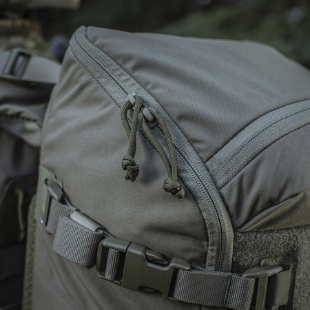 PLECAK TAKTYCZNY MILITARNY WOJSKOWY 36L M-TAC ELITE GEN. II - RANGER GREEN