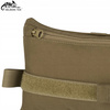 WOREK STRZELECKI DO BRONI PODUSZKA HELIKON ACCURACY BAG - CORDURA - COYOTE