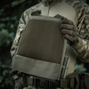 M-TAC - KAMIZELKA TAKTYCZNA PLATE CARRIER - CUIRASS FAST QRS ELITE - S/M - RANGER GREEN - 10376023