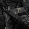 M-TAC - ŁADOWNICA NA STAZĘ TYPU CAT / KABURA / KIESZEŃ - ELITE GEN. II - CZARNA (10137102)  