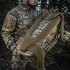 M-TAC - PLECAK TAKTYCZNY Z KOMORĄ NA BROŃ - ELITE GEN. II - LARGE - 60L- MULTICAM - 10089808