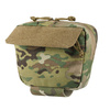 M-TAC - KIESZEŃ BALISTYCZNA TYPU DANGLER DO KAMIZELKI TAKTYCZNEJ - ELITE LARGE GEN. II - MULTICAM (10218008)