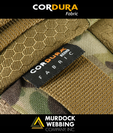 NERKA TAKTYCZNA SASZETKA TORBA BIODROWA - M-TAC ELITE HEX - MULTICAM COYOTE