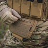 M-TAC - KIESZEŃ BALISTYCZNA TYPU DANGLER DO KAMIZELKI TAKTYCZNEJ - ELITE LARGE GEN. II - COYOTE (10218005)