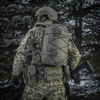 PLECAK TAKTYCZNY MILITARNY WOJSKOWY 20L M-TAC STURM ELITE II - RANGER GREEN