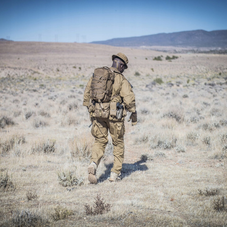HELIKON-TEX - PLECAK TAKTYCZNY - RACCOON MK2 - 24L - COYOTE - PL-RC2-CD-11