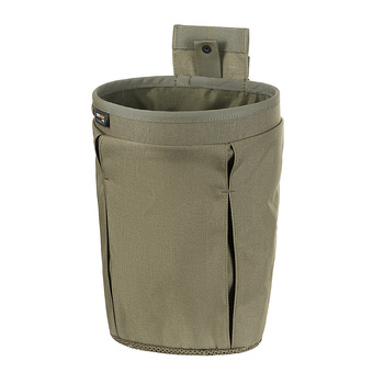 M-TAC - WOREK ZRZUTOWY NA MAGAZYNKI - DUMP POUCH ELITE - RANGER GREEN - 10077023
