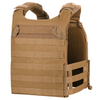 M-TAC - KAMIZELKA TAKTYCZNA PLATE CARRIER - CUIRASS FAST QRS ELITE - S/M - COYOTE - 10376005