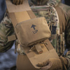 M-TAC - APTECZKA TAKTYCZNA / POZIOMY ZASOBNIK MEDYCZNY TYPU IFAK - ELITE LARGE - COYOTE (10238005)