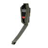 M-TAC - ZAMKNIĘTA ŁADOWNICA NA STAZĘ TYPU CAT / KABURA / MOCOWANIE NA RZEP - ELITE FLAP - RANGER GREEN (10347023)