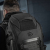 PLECAK TAKTYCZNY MILITARNY WOJSKOWY 36L M-TAC ELITE HEX GEN. III - CZARNY