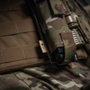 M-TAC - ŁADOWNICA NA STAZĘ TYPU CAT / KABURA / KIESZEŃ - ELITE GEN. III - MULTICAM (10137308)
