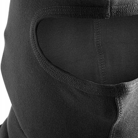 HELIKON-TEX - KOMINIARKA WOJSKOWA - BEZSZWOWA - BAWEŁNA - OLIVE GREEN - CZ-KO1-CO-01