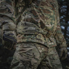M-TAC - DUŻY PLECAK TAKTYCZNY Z KOMORĄ NA BROŃ - ELITE HEX LARGE GEN. II - 60L- MULTICAM (10089808)