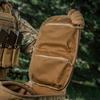 PLECAK TAKTYCZNY MILITARNY WOJSKOWY 25L M-TAC STURM ELITE II - XL - COYOTE