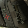 M-TAC - ZAMKNIĘTA ŁADOWNICA NA STAZĘ TYPU CAT / KABURA / MOCOWANIE NA RZEP - ELITE FLAP - RANGER GREEN (10347023)