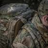 M-TAC - PLECAK TAKTYCZNY Z KOMORĄ NA BROŃ - ELITE GEN. II - LARGE - 60L- MULTICAM - 10089808