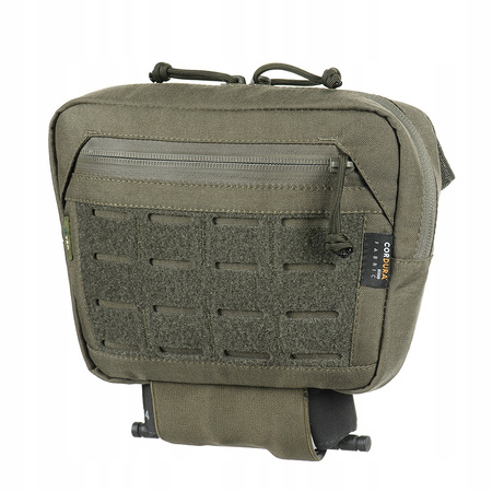 M-TAC - KIESZEŃ BALISTYCZNA TYPU DANGLER DO KAMIZELKI TAKTYCZNEJ - ELITE LARGE GEN. II - RANGER GREEN (10218023)
