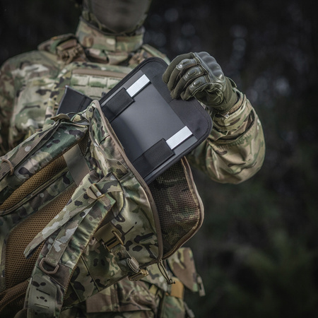 PLECAK TAKTYCZNY MILITARNY WOJSKOWY 36L M-TAC ELITE GEN. II - MULTICAM