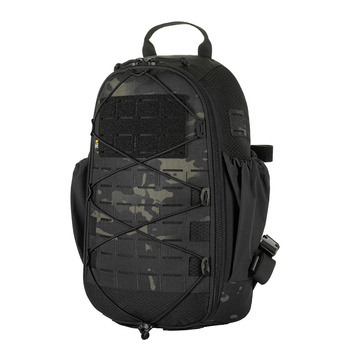 M-TAC - PLECAK TAKTYCZNY - STURM ELITE - 20L - MULTICAM BLACK - 10248208