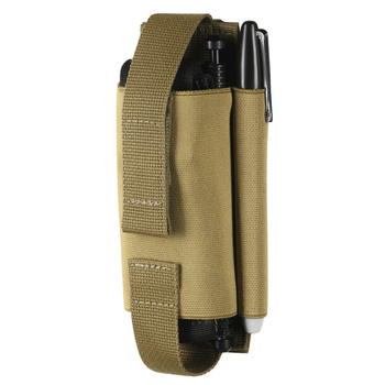 M-TAC - ŁADOWNICA NA STAZĘ TYPU CAT / KABURA / KIESZEŃ - ELITE GEN. III - COYOTE - 10137305