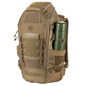 M-TAC - PLECAK TAKTYCZNY - ELITE GEN. III SMALL - 36L - COYOTE - 10222005