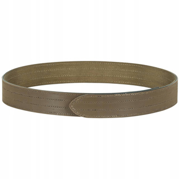 HELIKON-TEX - PAS WEWNĘTRZNY - COMPETITION INNER BELT - COYOTE - S/M - 106 CM - PS-CI4-NL-11-B04