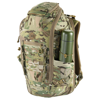 M-TAC - PLECAK TAKTYCZNY - ELITE GEN. III SMALL - 36L - MULTICAM - 10088008