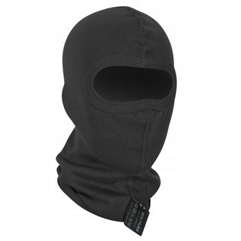 HELIKON-TEX - KOMINIARKA WOJSKOWA - BEZSZWOWA - BAWEŁNA - OLIVE GREEN - CZ-KO1-CO-01