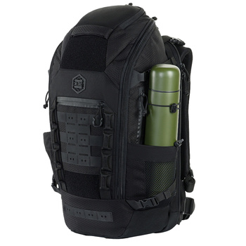 M-TAC - PLECAK TAKTYCZNY - ELITE GEN. III SMALL - 36L - CZARNY - 10222002