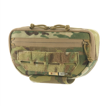 M-TAC - KIESZEŃ TYPU DANGLER DO KAMIZELKI TAKTYCZNEJ - ELITE GEN. II - SMALL - MULTICAM - 10086808