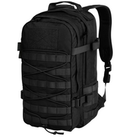 HELIKON-TEX - PLECAK TAKTYCZNY - RACCOON MK2 - 24L - BLACK - PL-RC2-CD-01