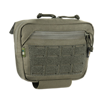 M-TAC - KIESZEŃ BALISTYCZNA TYPU DANGLER DO KAMIZELKI TAKTYCZNEJ - ELITE LARGE GEN. II - RANGER GREEN (10218023)